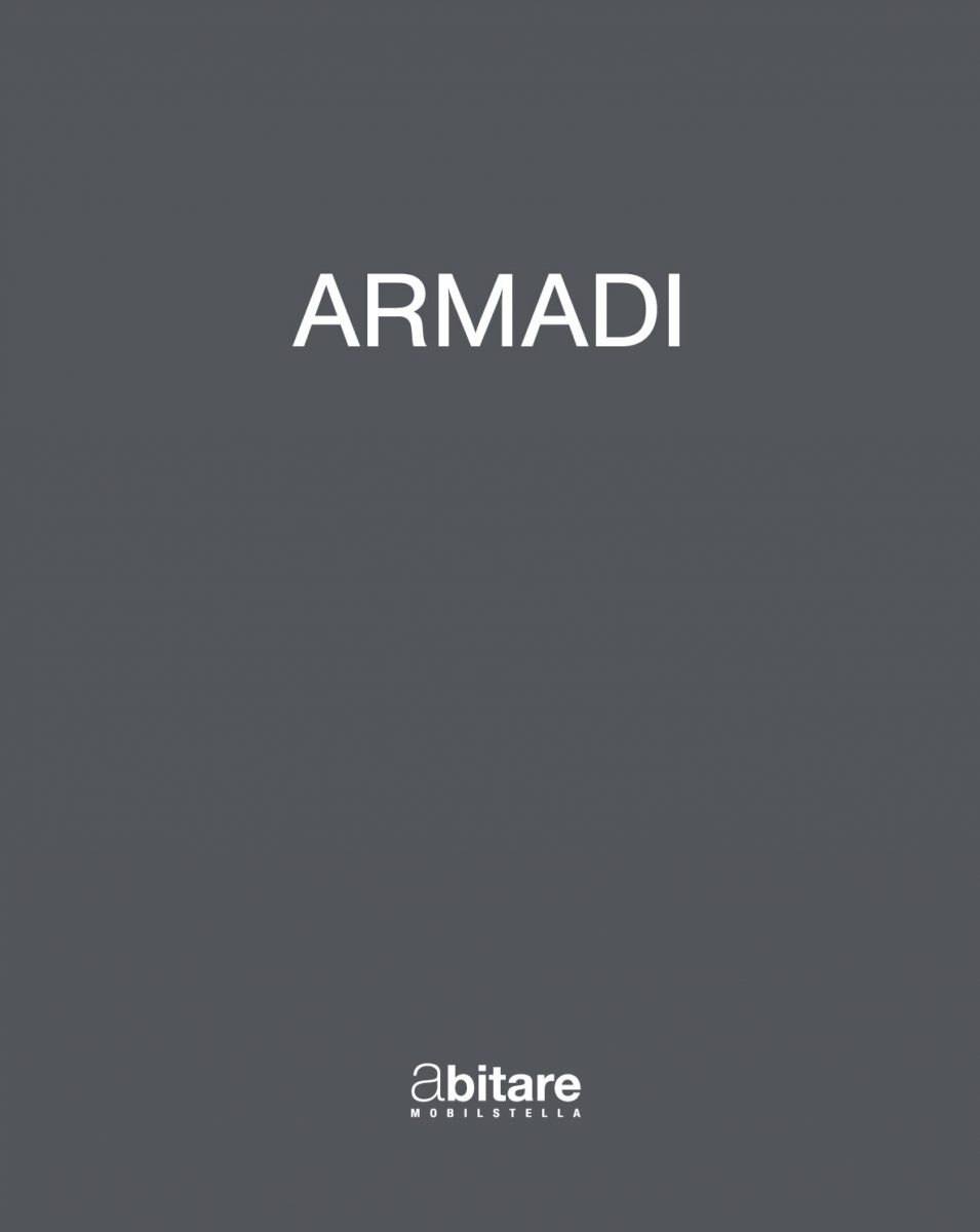 Catalogo Armadi - Mobilstella