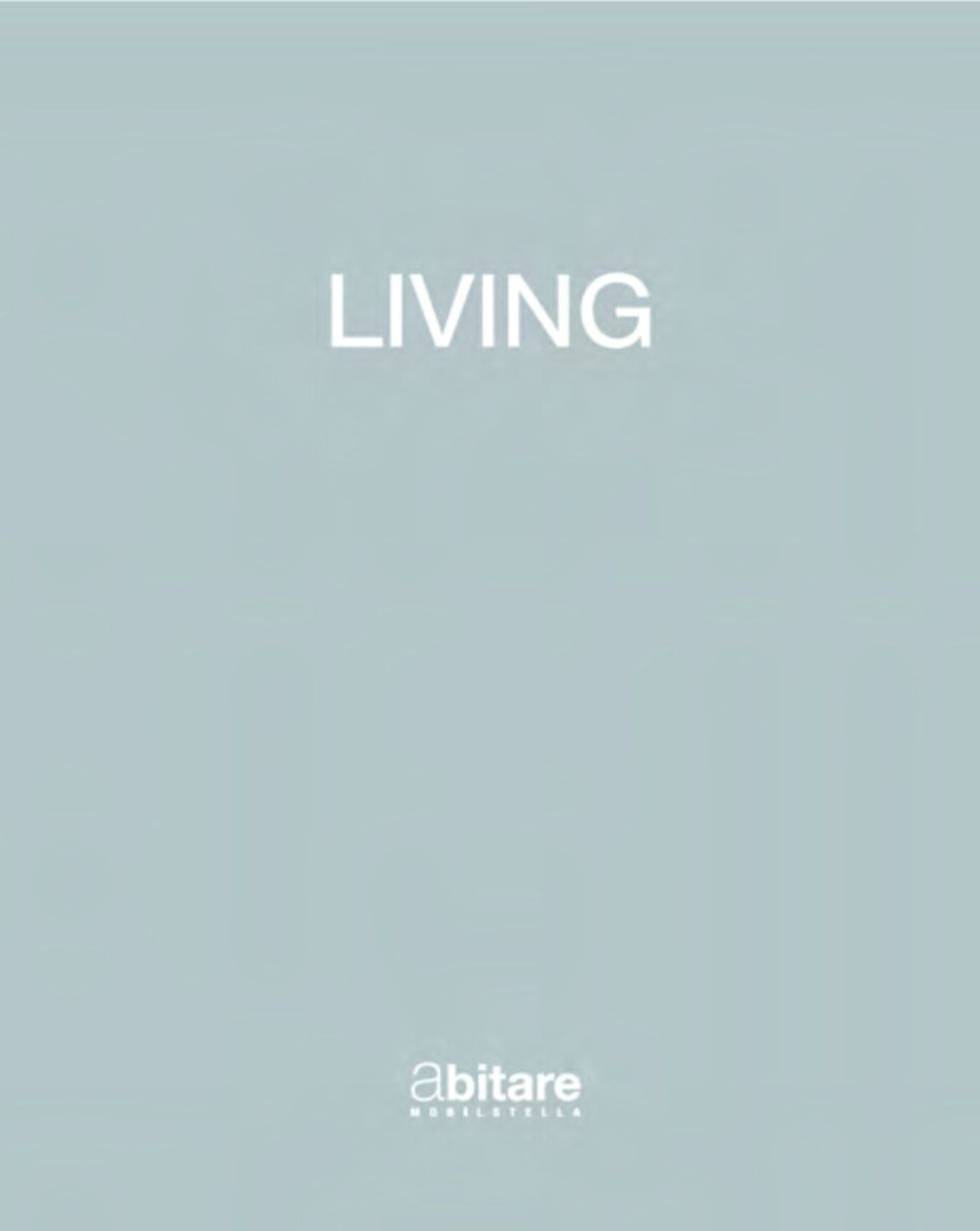 Catalogo Living - Mobilstella