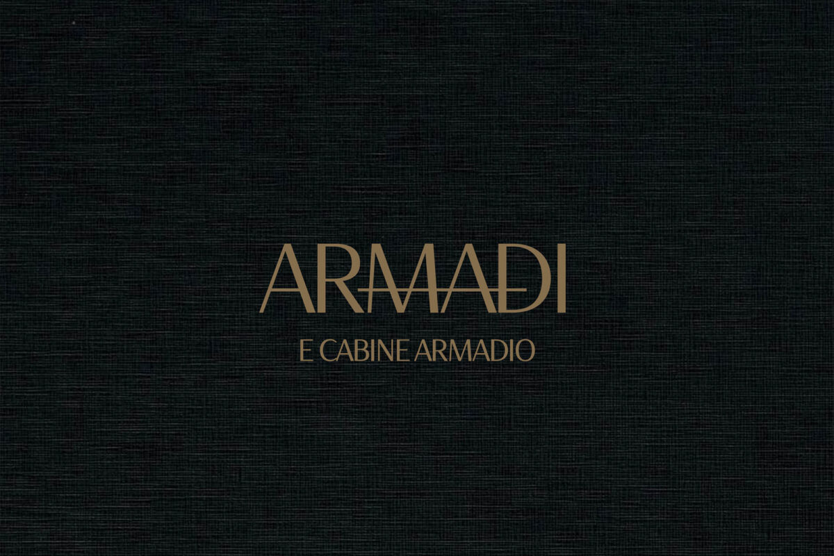 Presentazione catalogo fotografico armadi e cabine armadio - Mobilstella