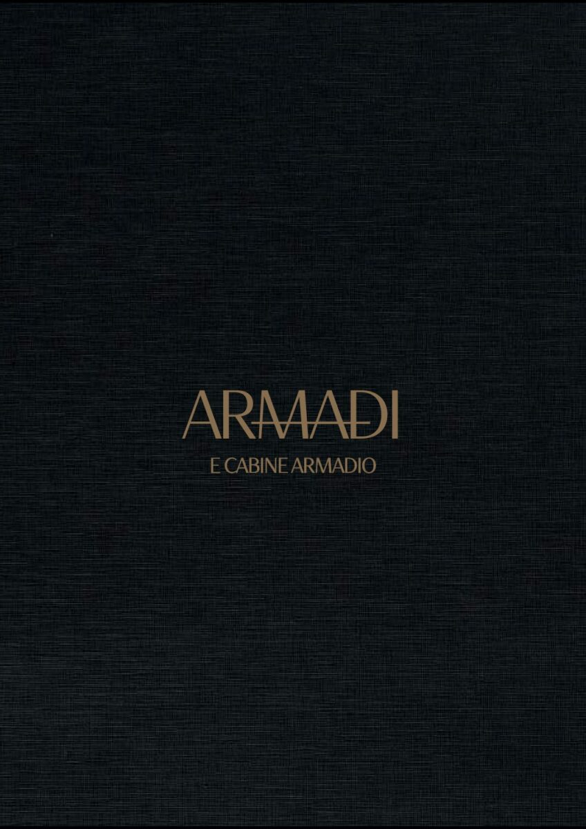 Catalogo Armadi 2026 - Mobilstella